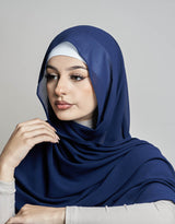 SC00006a-Night Navy-shawl-hijab