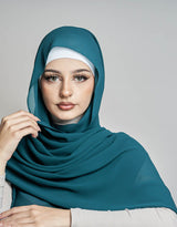 SC00006a-Teal Mint-shawl-hijab