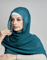 SC00006a-Teal Mint-shawl-hijab