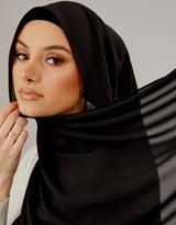 SC00006aBlk-hijab-shawl-chiffon