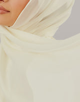 SC00006aBoneWhite-hijab-shawl-chiffon