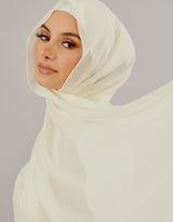 SC00006aBoneWhite-hijab-shawl-chiffon