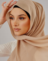 C00006aDarkBeige-shawl-hijab-chiffon