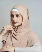 SC00006aDarkBeige- shawl-hijab