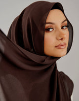 SC00006aDarkChocolate-hijab-shawl-chiffon