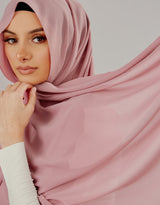 SC00006aDarkPink-shawl-hijab-chiffon
