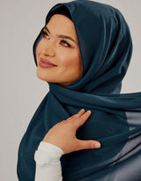 SC00006aDarkTeal-hijab-shawl-chiffon