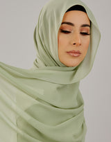 SC00006aSage-hijab-shawl-chiffon