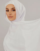 SC00006aSnowWhite-hijab-shawl-chiffon
