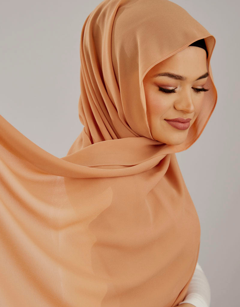 SC00006aWarm-Apricot-shawl-hijab-chiffon