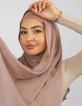 SC00009-1-taupe-shawl-hijab-cotton