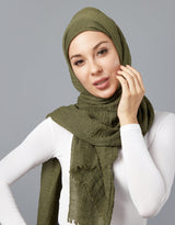 SC00011Khaki-scarf-hijab