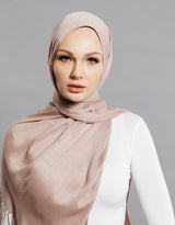 SC00012BeigeBrown-shawl-hijab