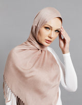 SC00012BeigeBrown-shawl-hijab