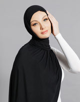 SC00077Blk-jersey-scarf-hijab