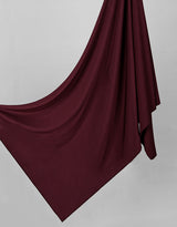 SC00077Burgundy-jersey-scarf-hijab