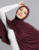 SC00077Burgundy-jersey-scarf-hijab