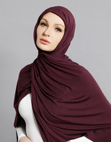 SC00077Burgundy-jersey-scarf-hijab