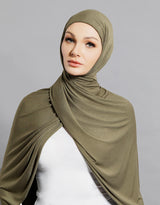 SC00077Khaki-jersey-scarf-hijab