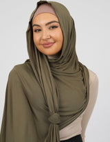 SC00077Khaki-scarf-hijab