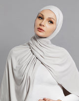 SC00077SilverGrey-jersey-scarf-hijab