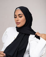 Amore Shawl -  Modelle