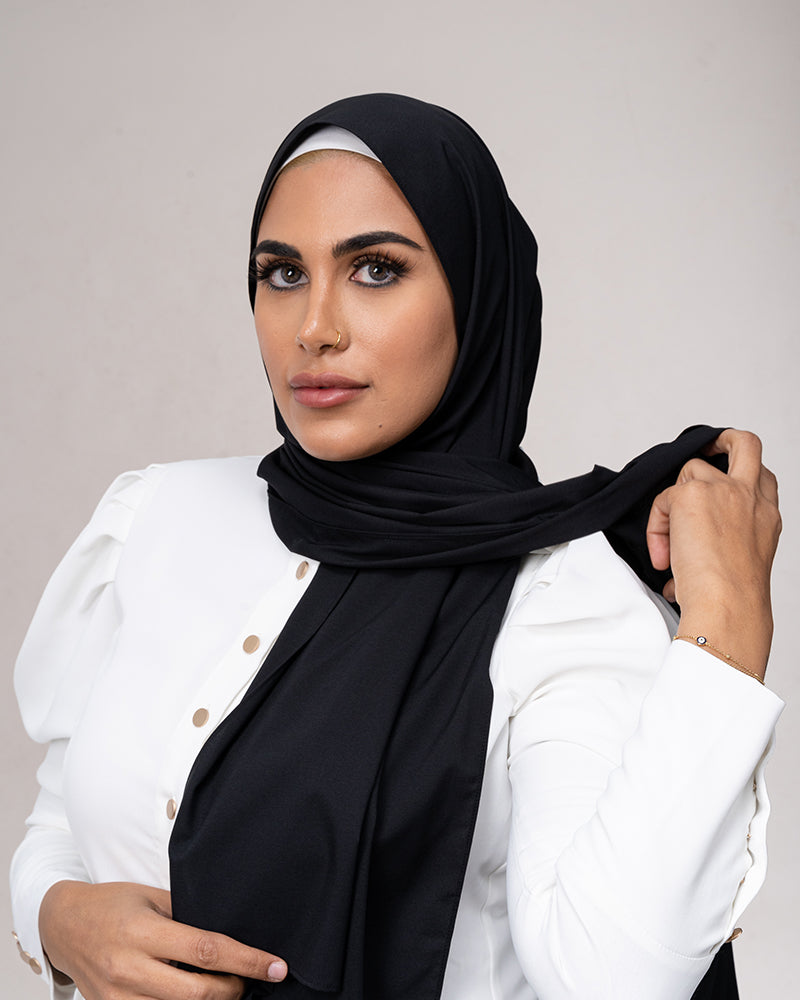 Amore Shawl -  Modelle