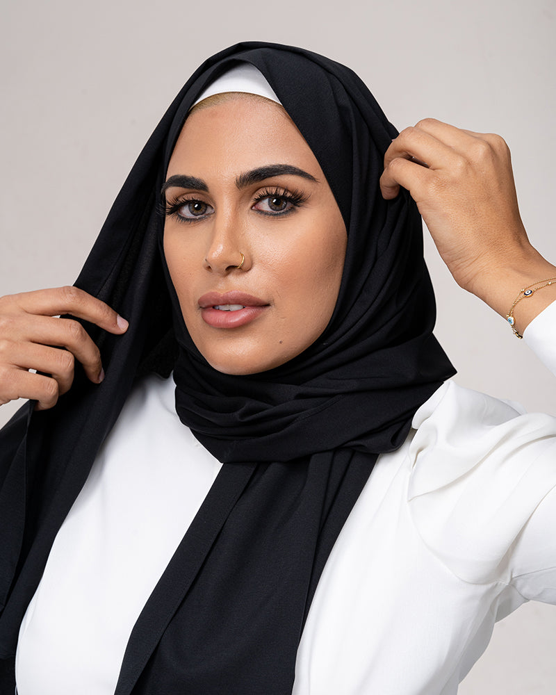 Amore Shawl -  Modelle