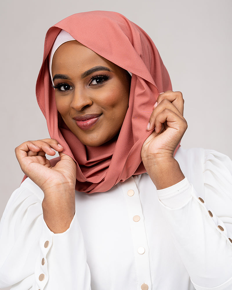 Amore Shawl -  Modelle