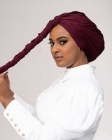 Amore Shawl -  Modelle