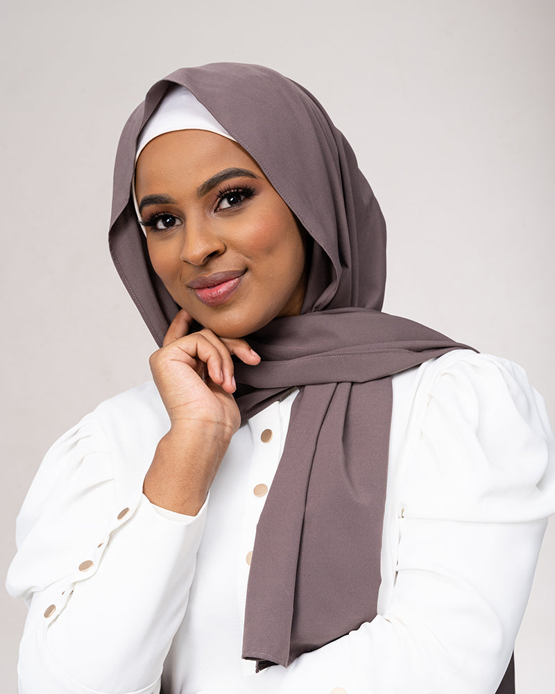 Amore Shawl -  Modelle