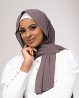 Amore Shawl -  Modelle