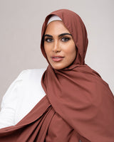 Amore Shawl -  Modelle