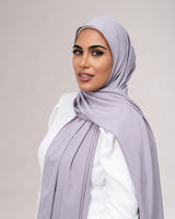 Amore Shawl -  Modelle