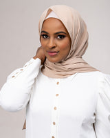 Amore Shawl -  Modelle