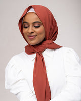 Amore Shawl -  Modelle