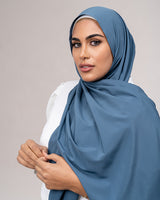 Amore Shawl -  Modelle