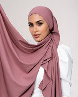 Amore Shawl -  Modelle