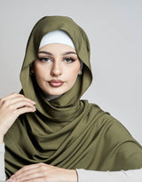 SC00101-Khaki-shawl-hijab