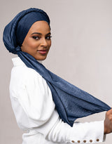 SC00105Navy-satin-shawl-hijab