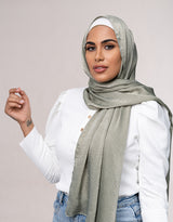 SC00105Sage-satin-shawl-hijab