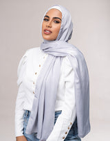 SC00105SilverGrey-satin-shawl-hijab