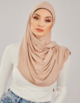 SC00110Mocha-scarf-hijab