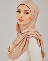 SC00110Mocha-scarf-hijab