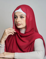 SC00122-Maroon-shawl-hijab