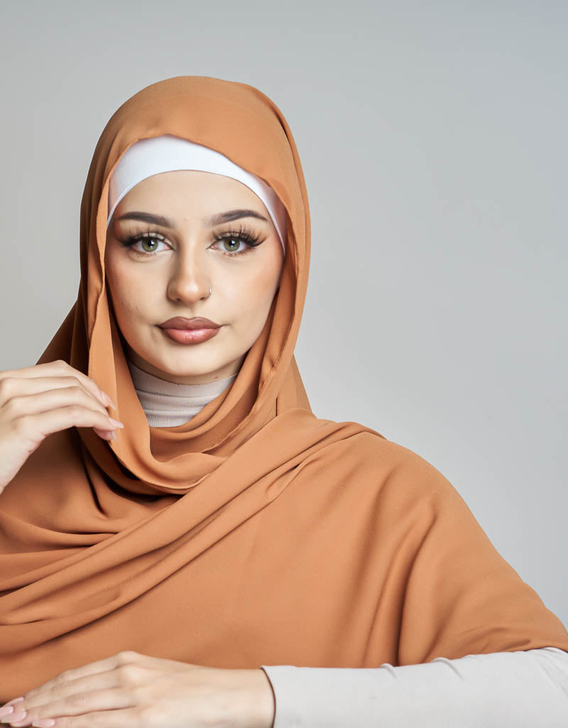 SC00124-Caramel-shawl-hijab