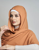 SC00124-Caramel-shawl-hijab