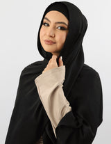 SC1001Black-shawl-hijab