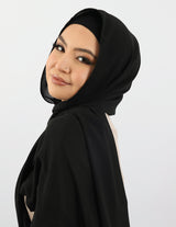 SC1004Black-shawl-hijab