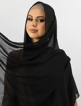 SC1005Black-shawl-hijab
